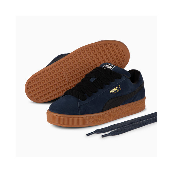 Zapatillas Urbano Hombre Puma Suede xl