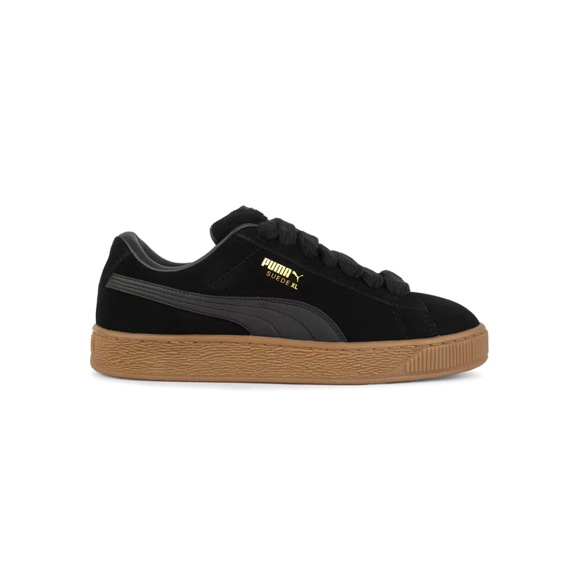 Zapatillas Urbanas Hombre Puma Suede Xl