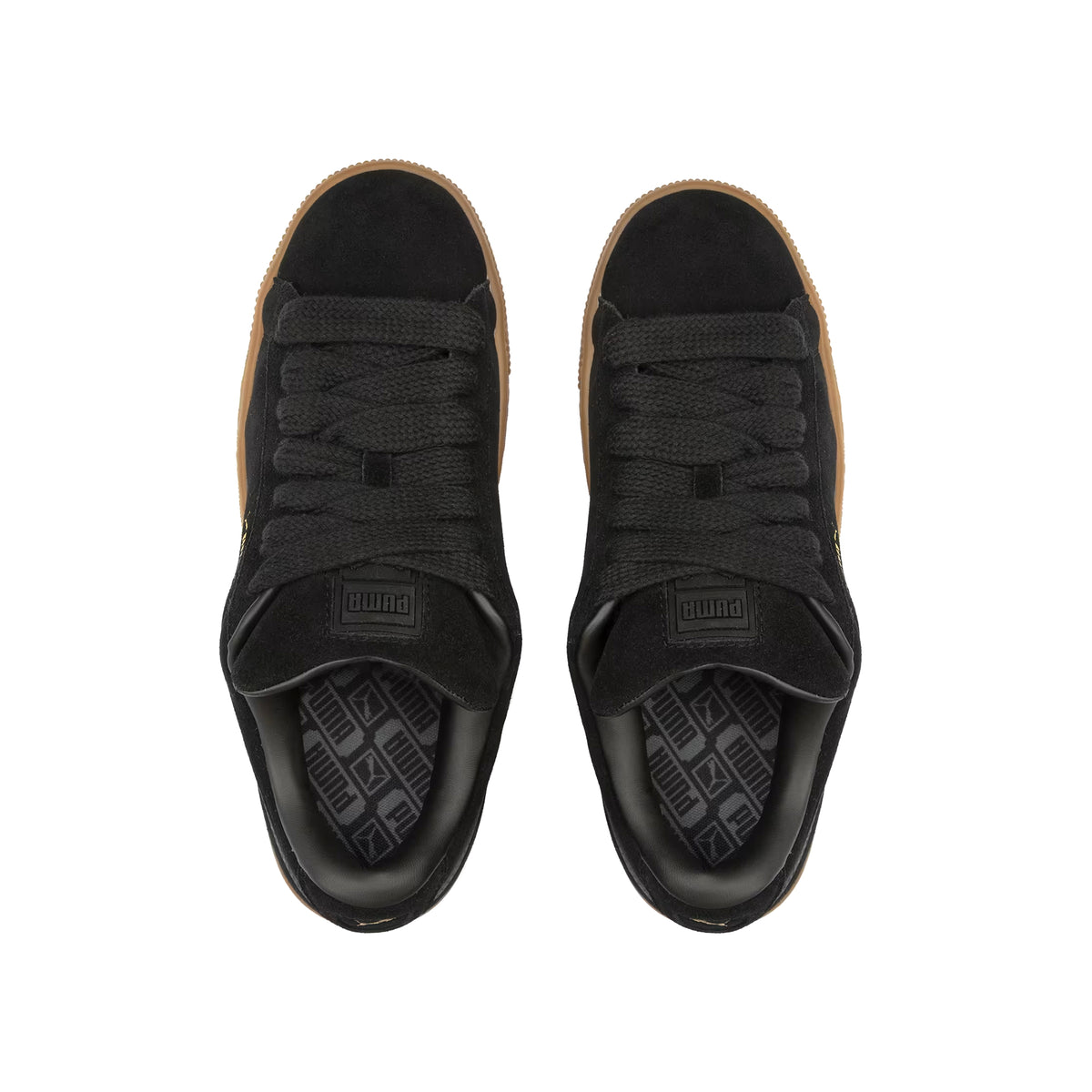 Zapatillas Urbanas Hombre Puma Suede Xl