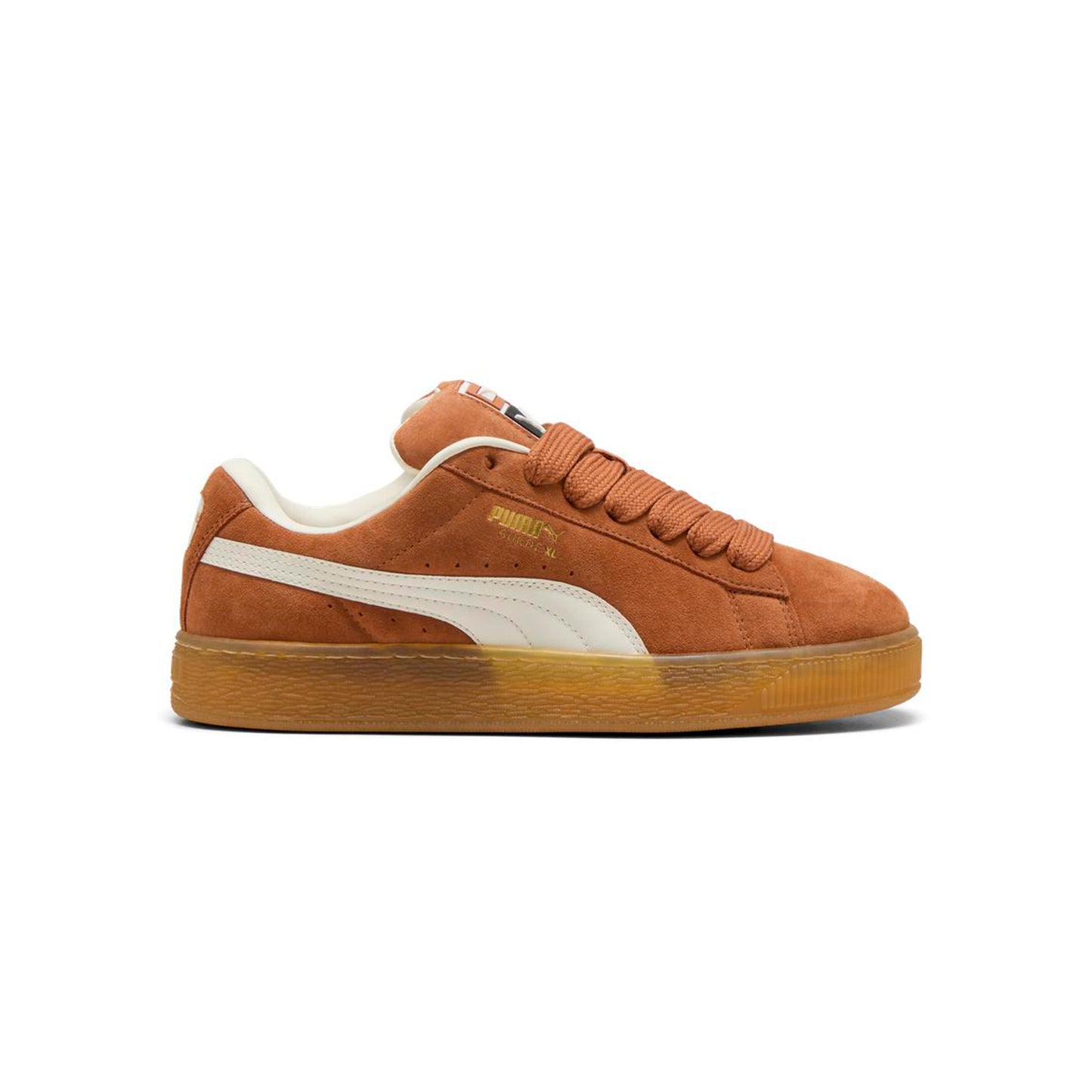 Zapatillas Urbano Mujer Puma Suede xl