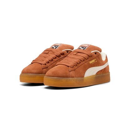 Zapatillas Urbano Mujer Puma Suede xl