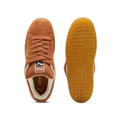 Zapatillas Urbano Mujer Puma Suede xl
