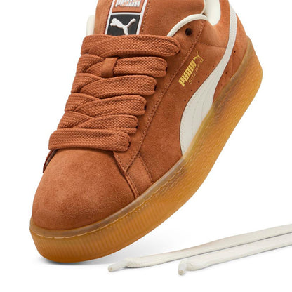Zapatillas Urbano Mujer Puma Suede xl