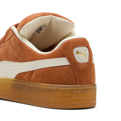 Zapatillas Urbano Mujer Puma Suede xl
