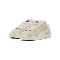 Zapatillas Puma Hombre Suede XL Beige
