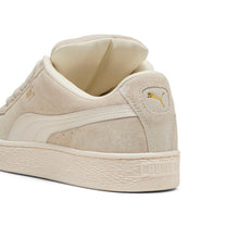 Zapatillas Puma Hombre Suede XL Beige