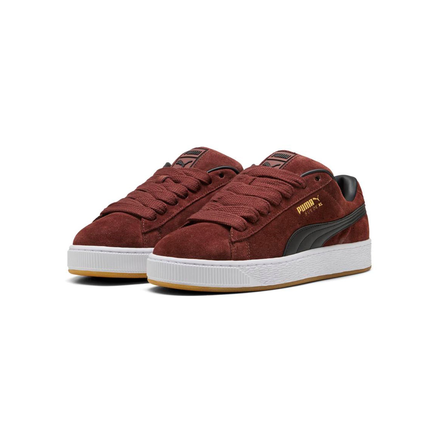 Zapatillas Urbano Mujer Puma Suede xl