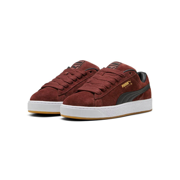 Zapatillas Urbano Mujer Puma Suede xl