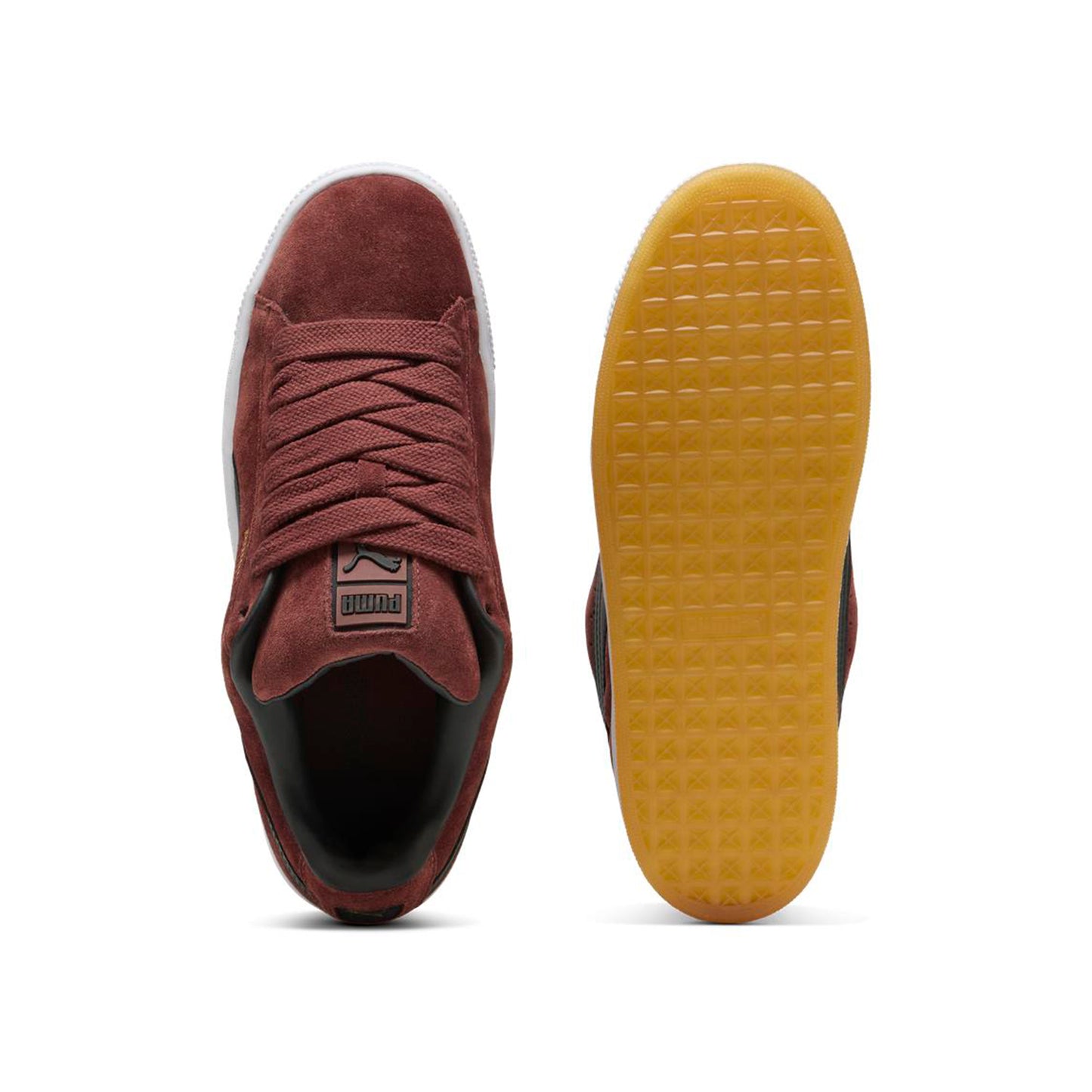 Zapatillas Urbano Mujer Puma Suede xl