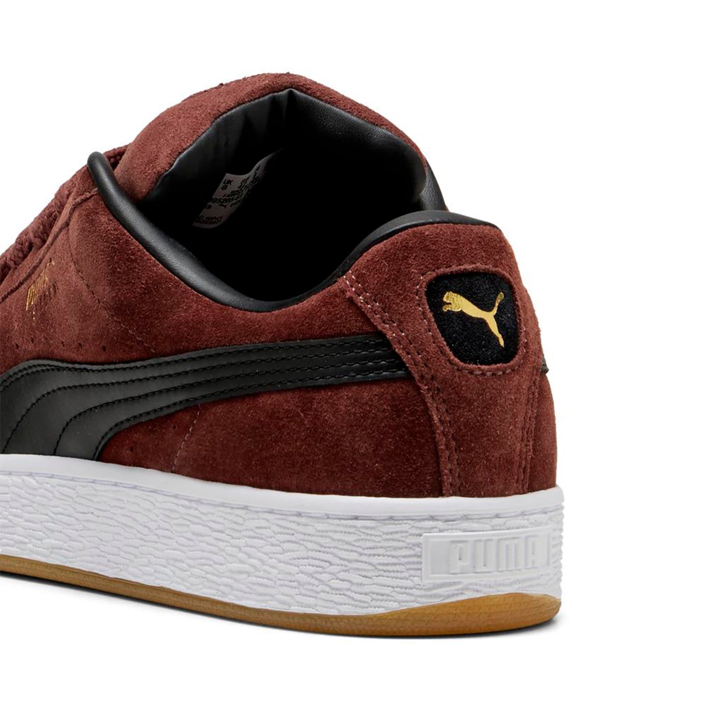 Zapatillas Urbano Mujer Puma Suede xl