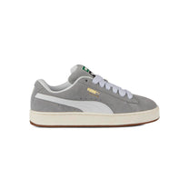 Zapatillas Puma Hombre Suede XL Gris