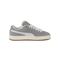 Zapatillas Puma Hombre Suede XL Gris