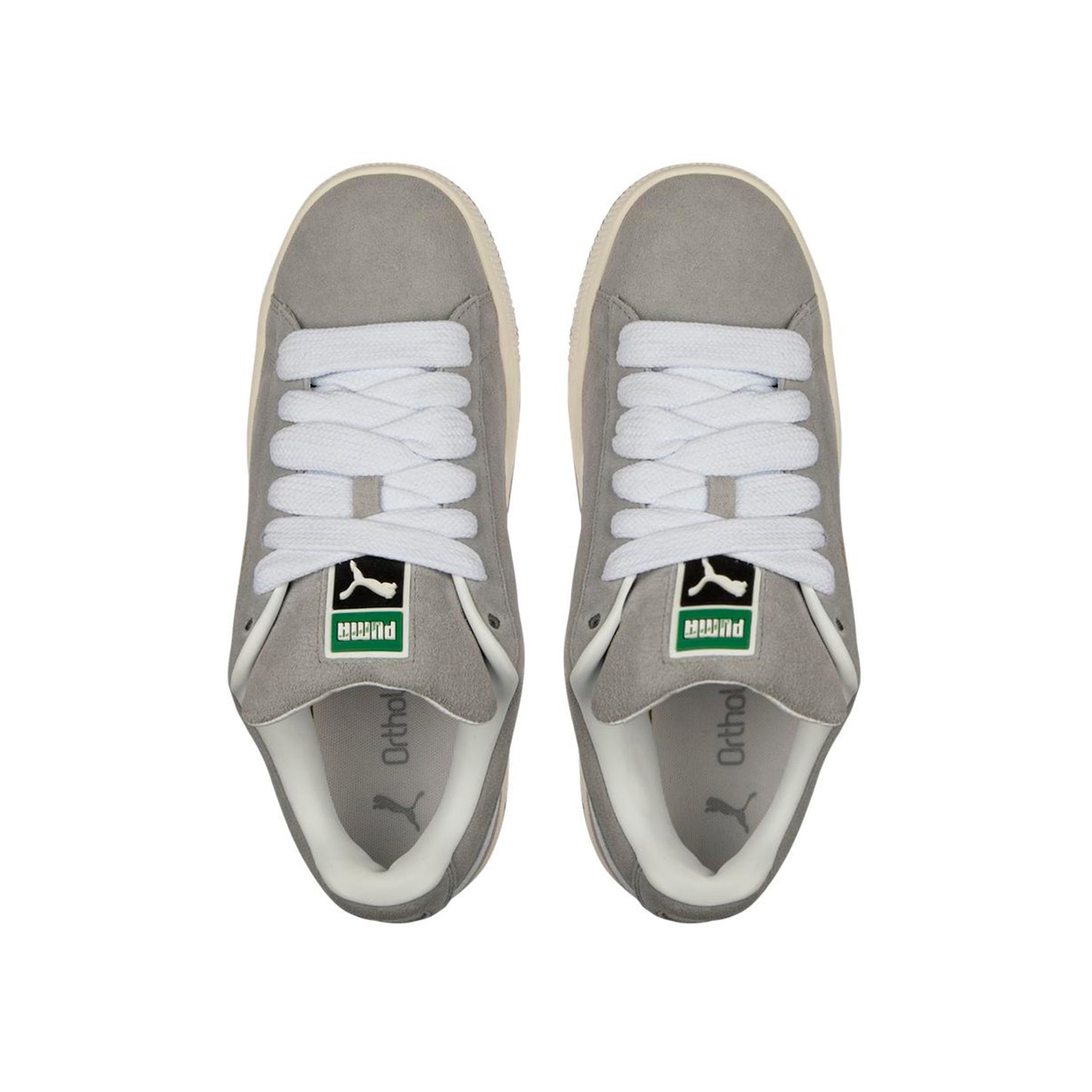 Zapatillas Urbano Hombre Puma Suede xl