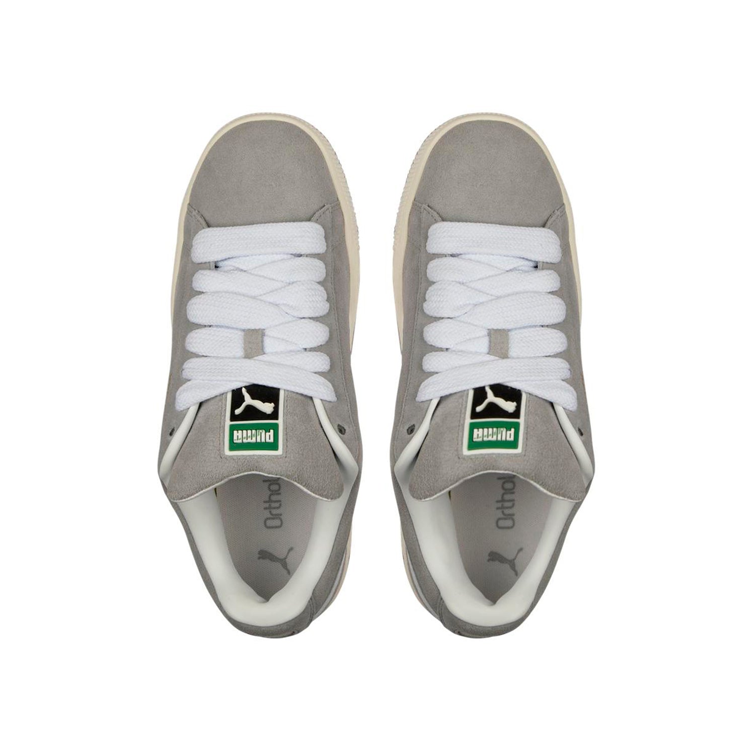 Zapatillas Urbano Hombre Puma Suede xl