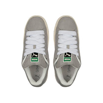 Zapatillas Puma Hombre Suede XL Gris