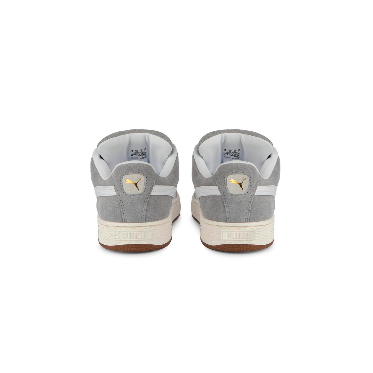 Zapatillas Urbano Hombre Puma Suede xl