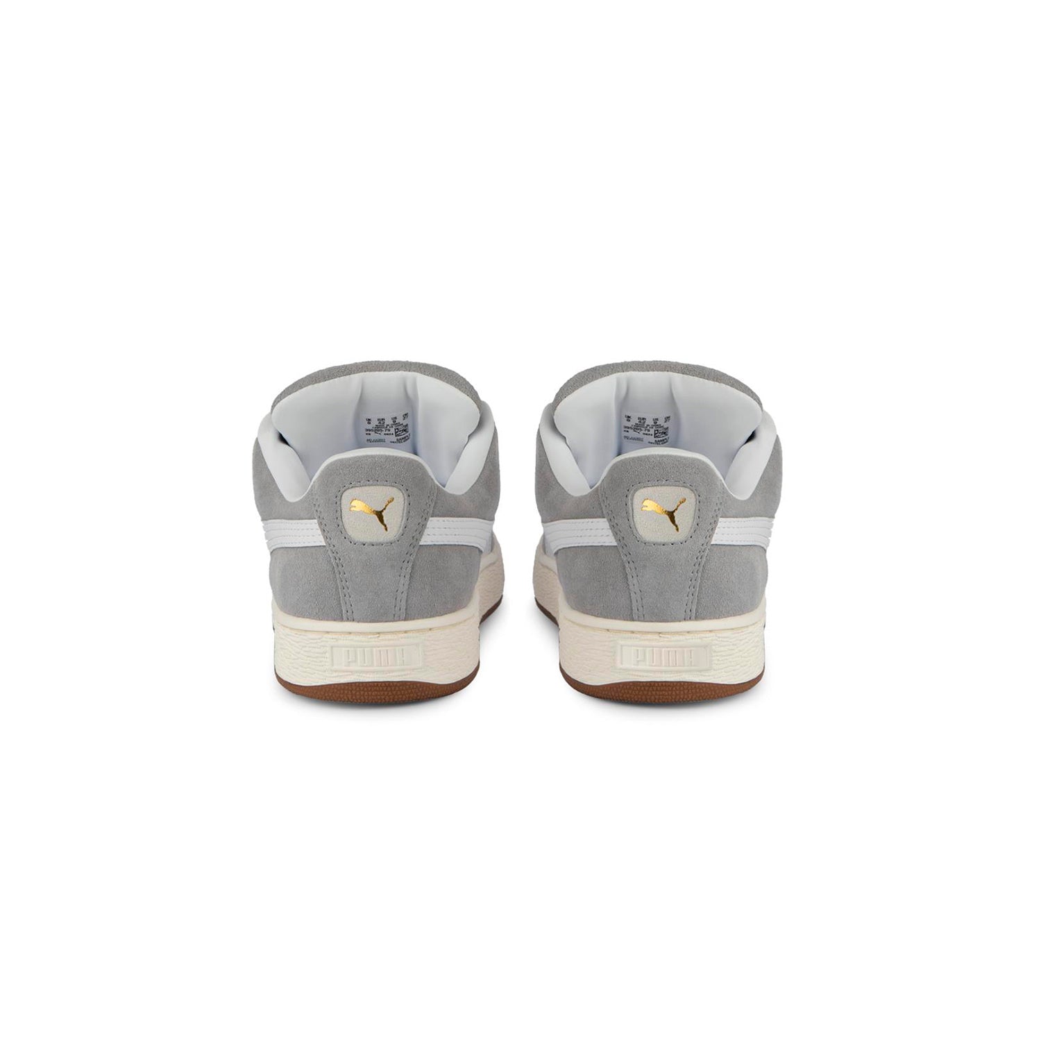 Zapatillas Urbano Hombre Puma Suede xl