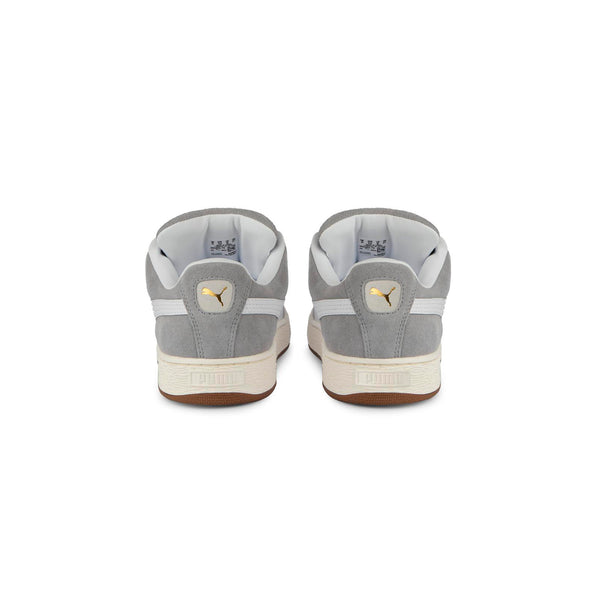 Zapatillas Puma Hombre Suede XL Gris