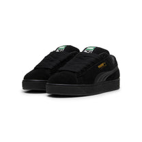 Zapatillas Puma Hombre Suede XL Negro