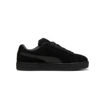 Zapatillas Puma Hombre Suede XL Negro