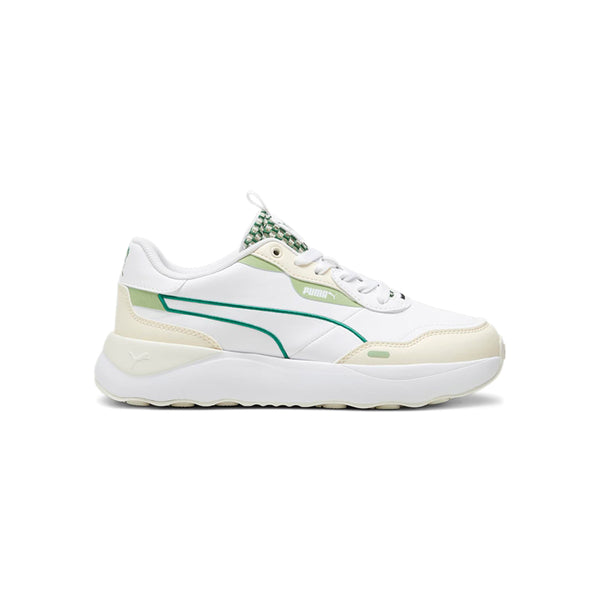 Zapatillas Urbano Mujer Puma Runtamed Platform Blossom
