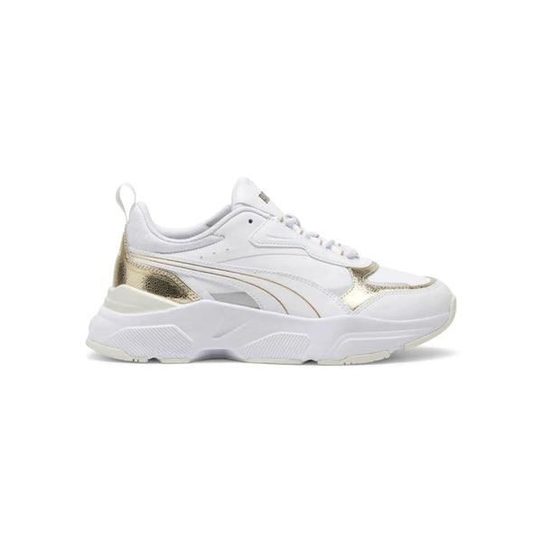 Zapatillas Urbano Mujer Puma Cassia Metallic Shine