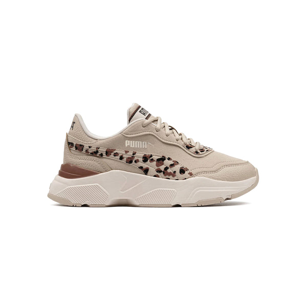 Zapatillas Urbano Mujer Puma Cassia Rose I Am The Drama