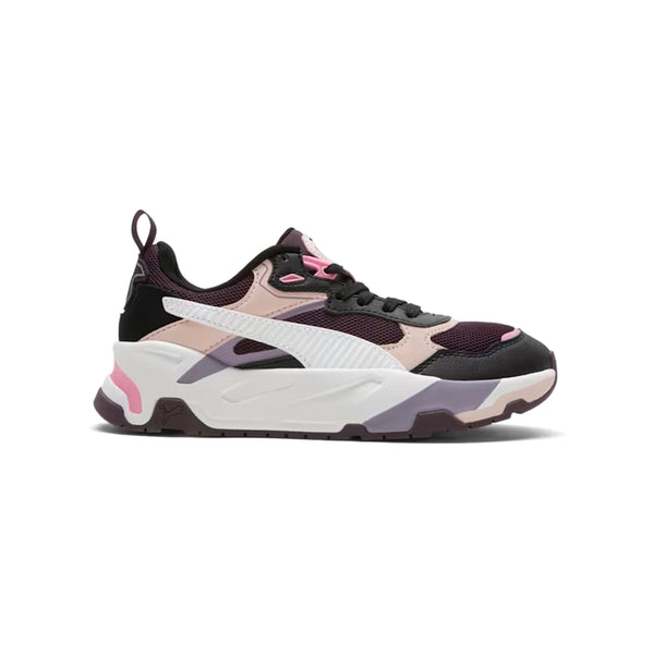Zapatillas Urbano Mujer Puma Trinity