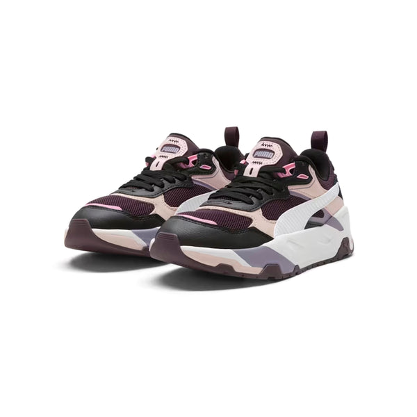 Zapatillas Urbano Mujer Puma Trinity