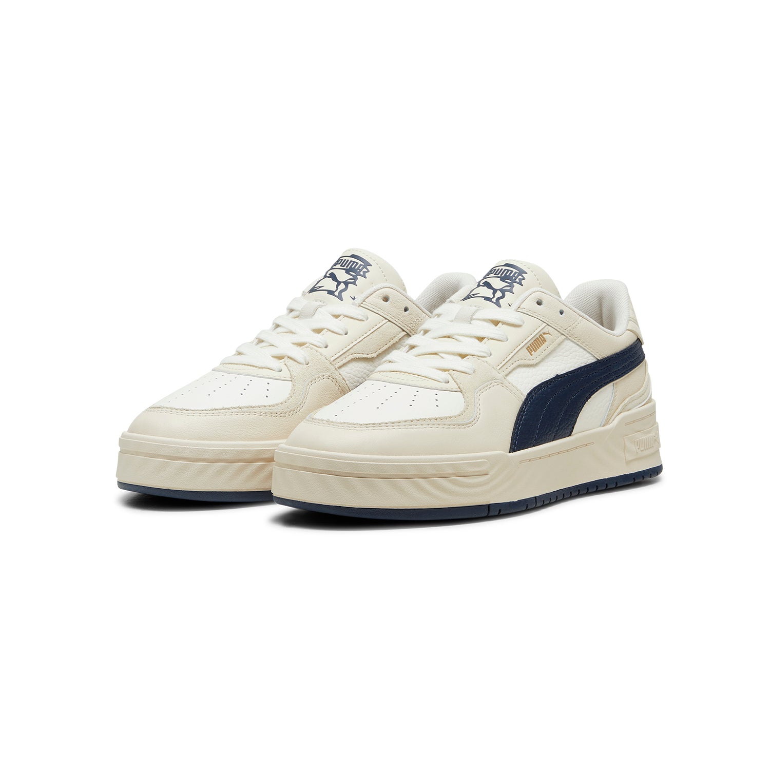 Zapatillas Urbanas Hombre Puma Ca Pro Ripple Earth