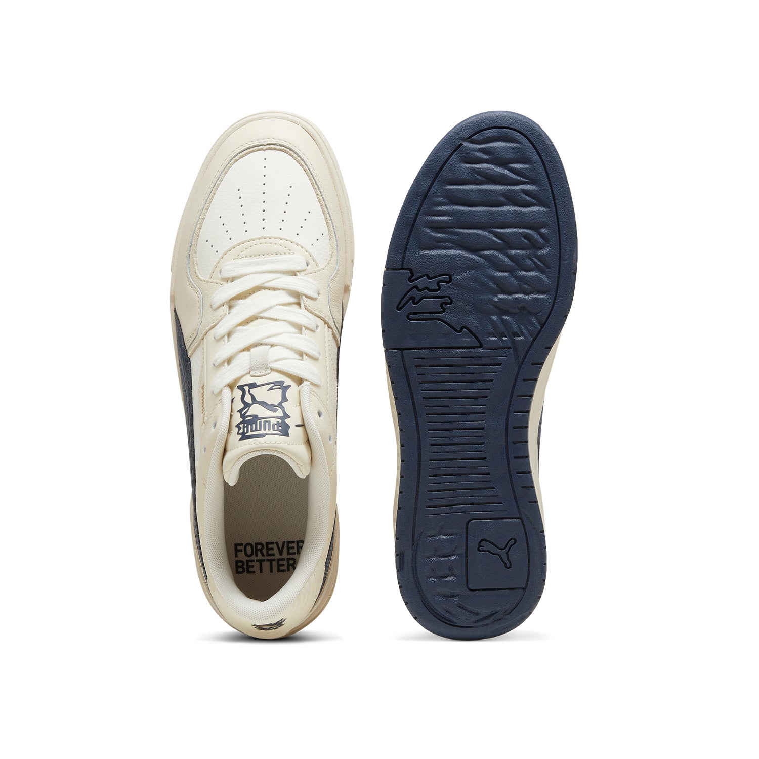 Zapatillas Urbanas Hombre Puma Ca Pro Ripple Earth