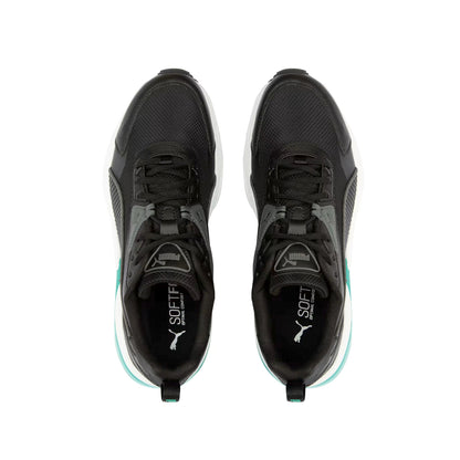 Zapatillas Urbano Hombre Puma Vis2k Sport
