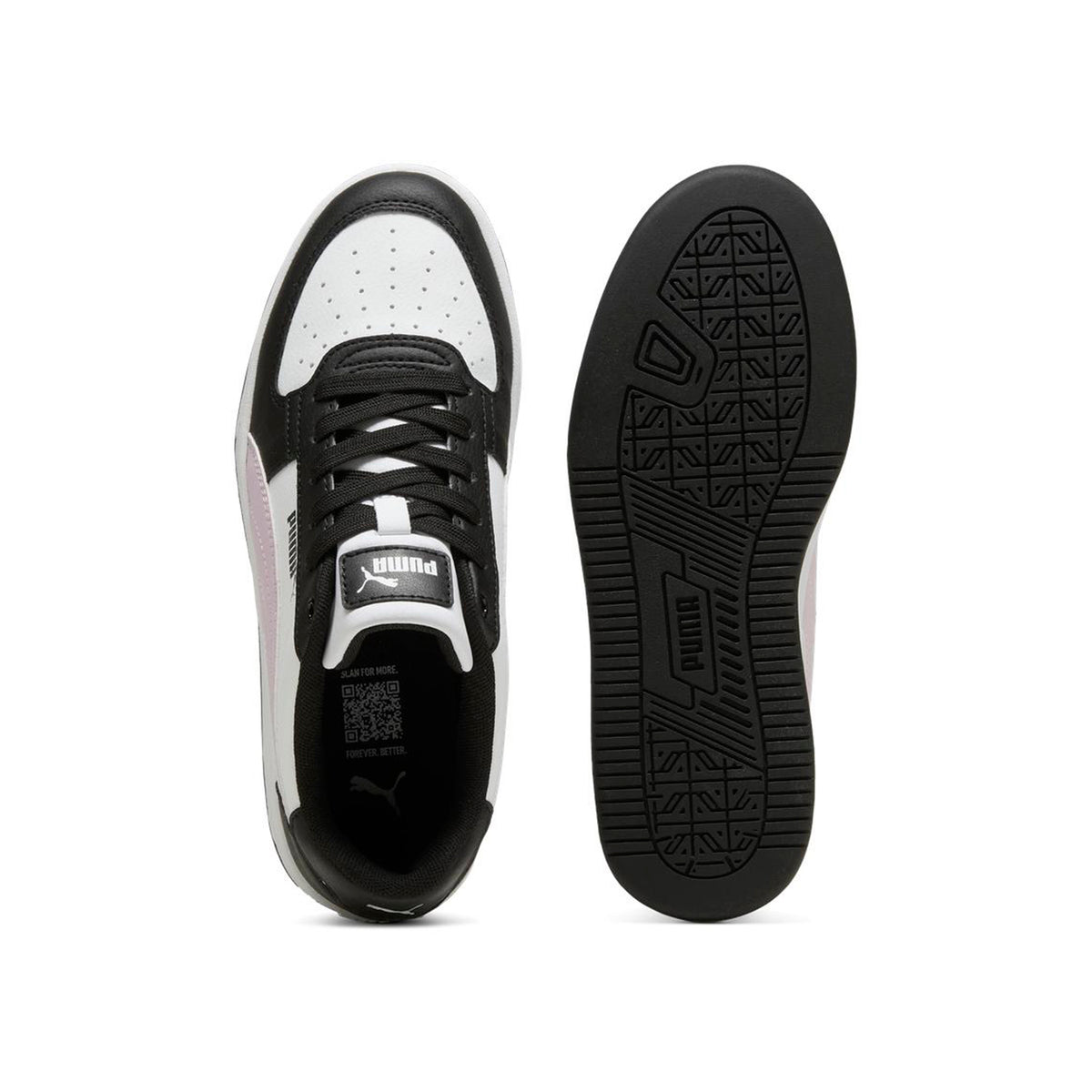 Zapatillas Puma Mujer Caven 2.0 Blanco