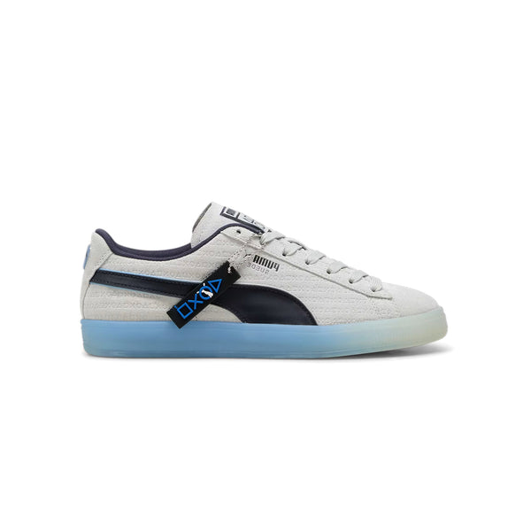 Zapatillas Urbano Hombre Puma Suede Playstation