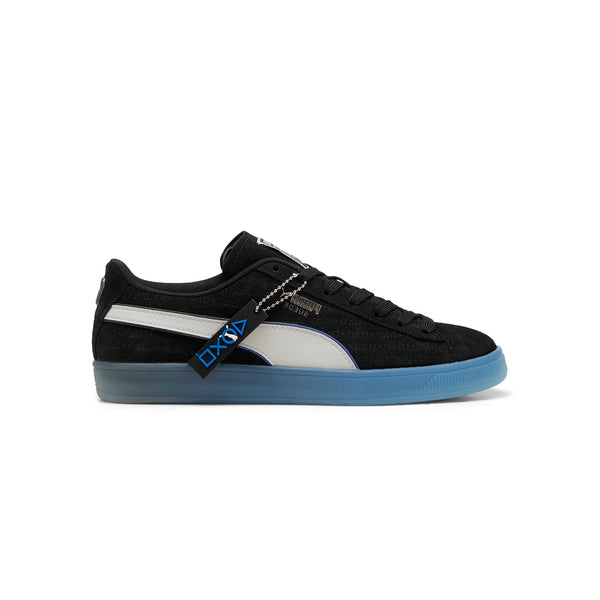 Zapatillas Urbano Hombre Puma Suede Playstation