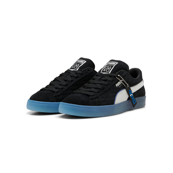 Zapatillas Urbano Hombre Puma Suede Playstation