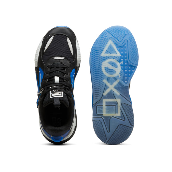 Zapatillas Urbano Hombre Puma RS-X Playstation