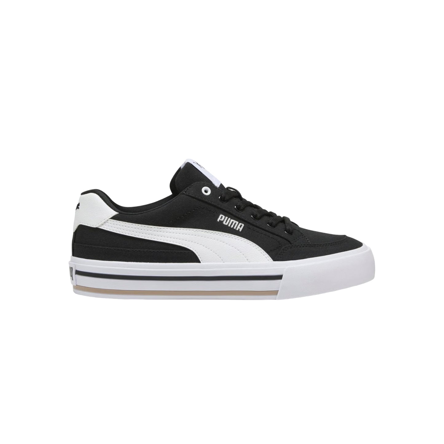 Zapatillas Urbano Mujer Puma Court Classic Vulc fs