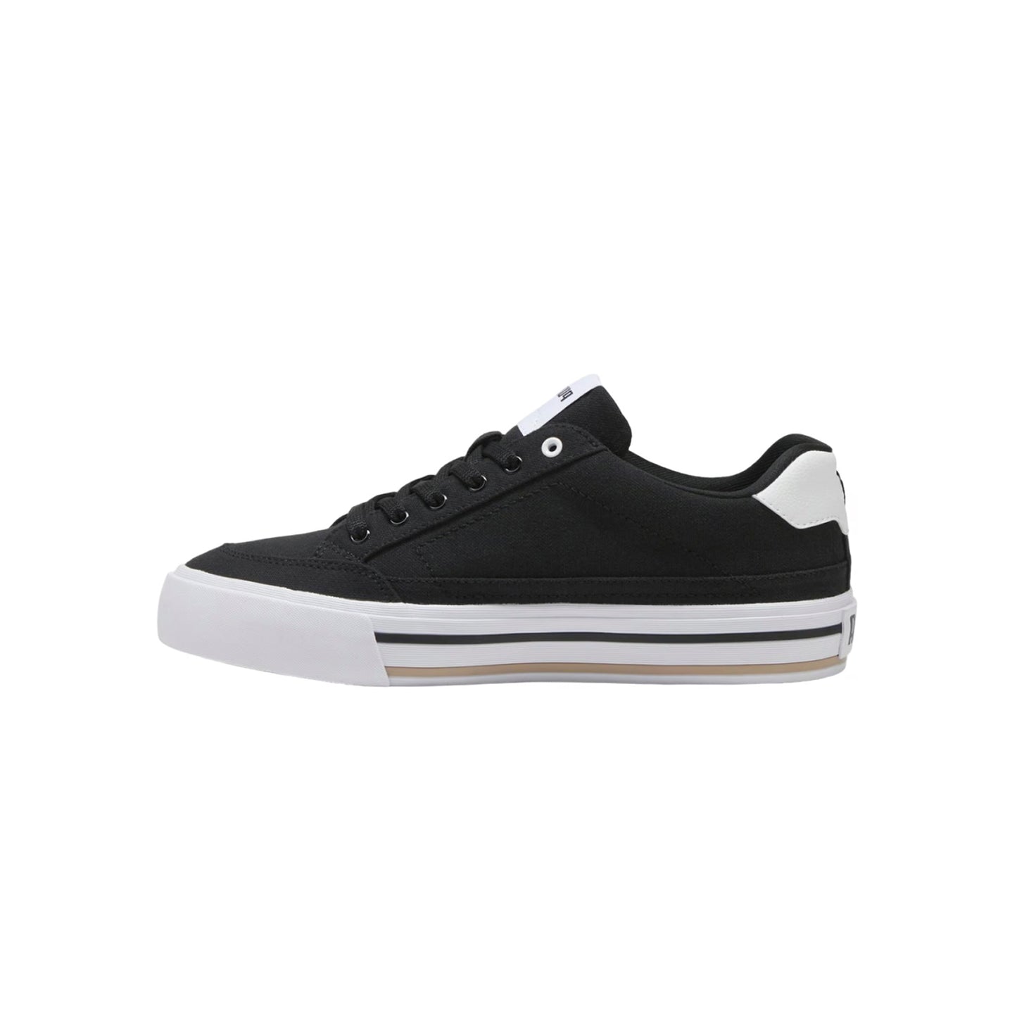 Zapatillas Urbano Mujer Puma Court Classic Vulc fs