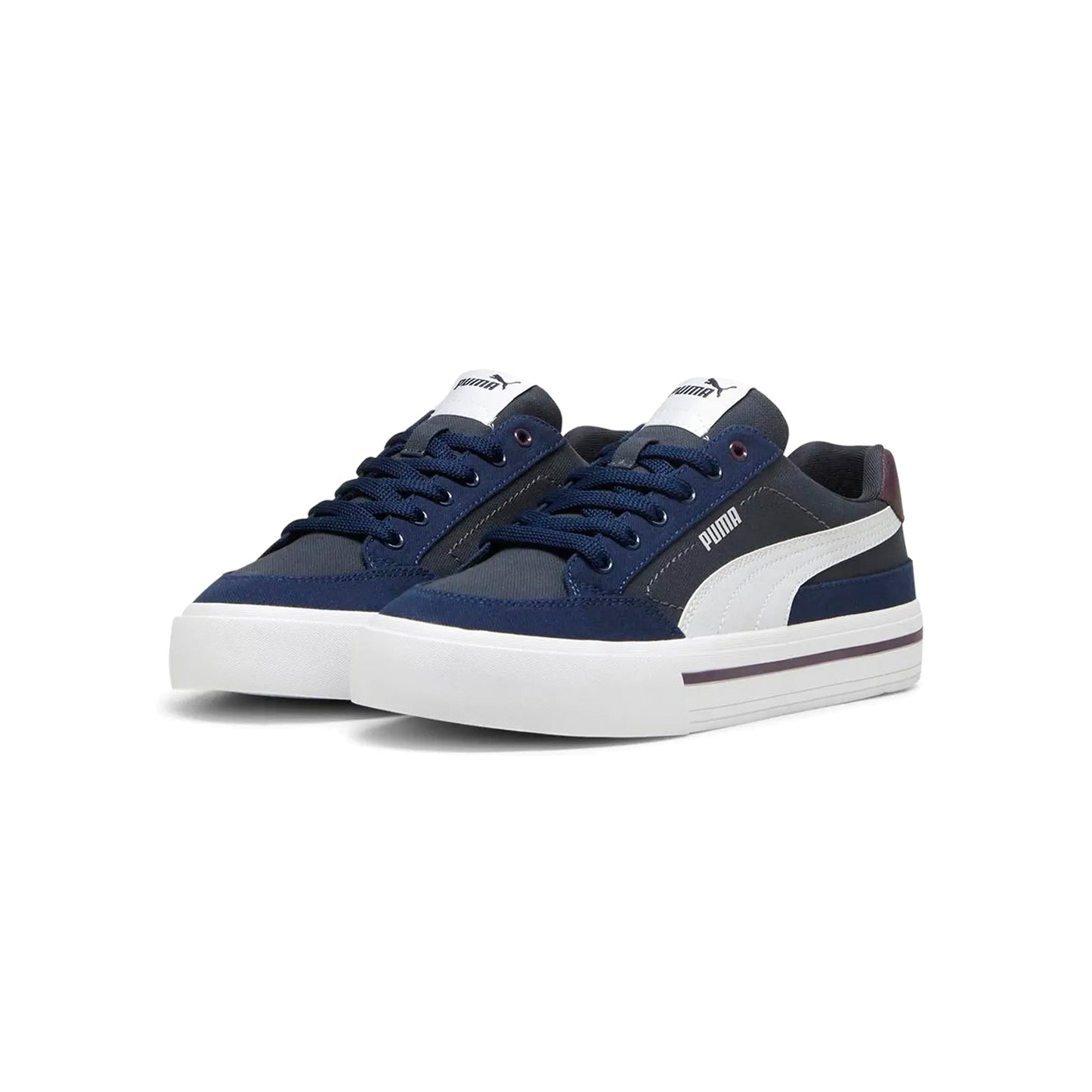 Zapatillas Urbano Hombre Puma Court Classic Vulc fs