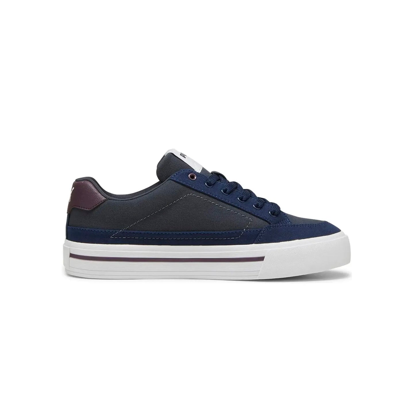 Zapatillas Urbano Hombre Puma Court Classic Vulc fs