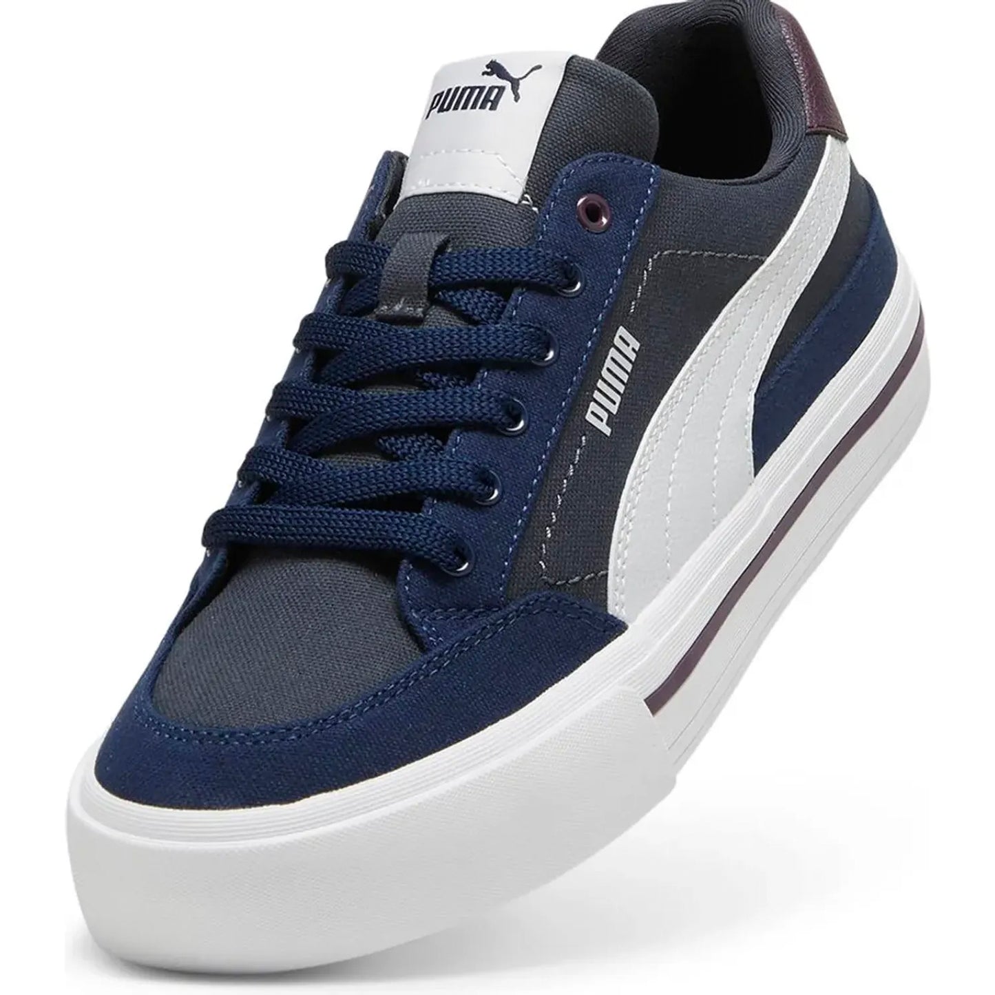 Zapatillas Urbano Hombre Puma Court Classic Vulc fs