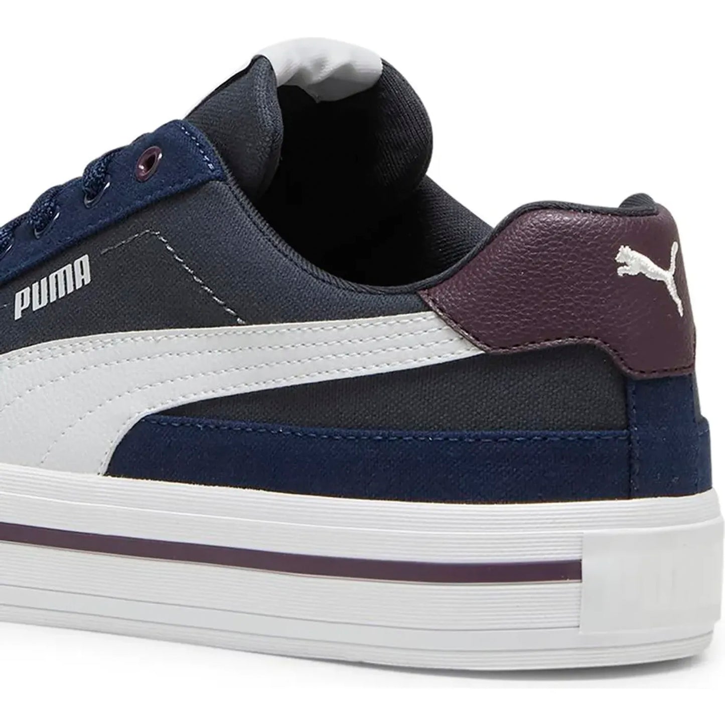 Zapatillas Urbano Hombre Puma Court Classic Vulc fs