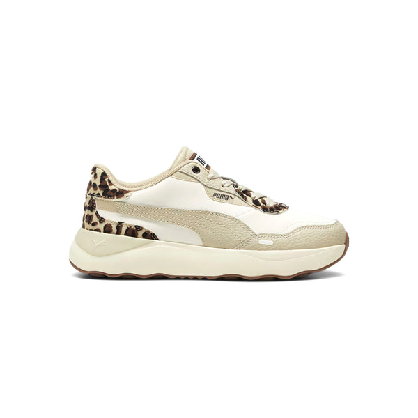 Zapatillas Urbano Mujer Puma Runtamed Platform I Am The Drama