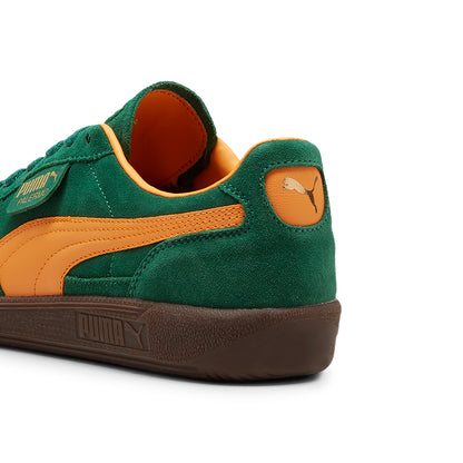 Zapatillas Urbanas Mujer Puma Palermo