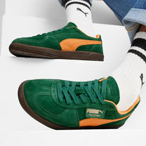 Zapatillas Urbanas Mujer Puma Palermo