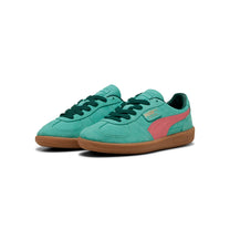 Zapatillas Puma Mujer Palermo Verde