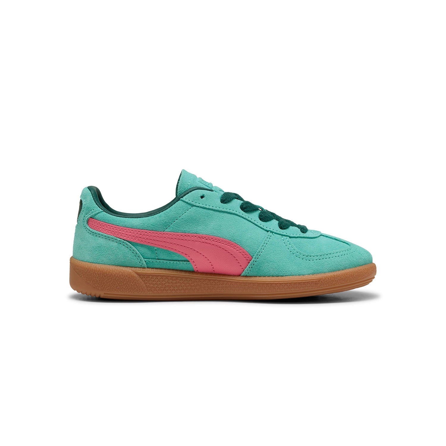Zapatillas Puma Mujer Palermo Verde