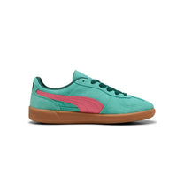 Zapatillas Puma Mujer Palermo Verde