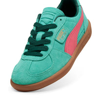Zapatillas Puma Mujer Palermo Verde